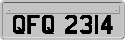 QFQ2314