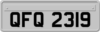 QFQ2319