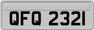 QFQ2321