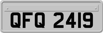 QFQ2419