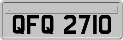 QFQ2710