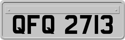 QFQ2713