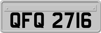 QFQ2716