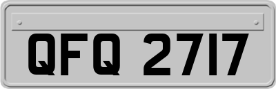 QFQ2717
