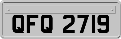 QFQ2719