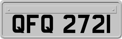 QFQ2721