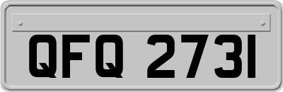 QFQ2731