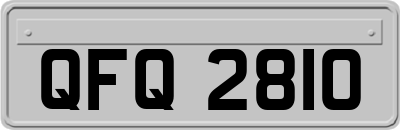 QFQ2810