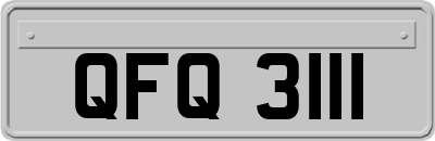 QFQ3111