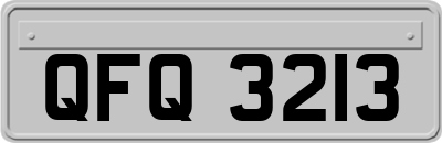 QFQ3213