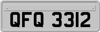 QFQ3312