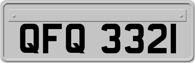 QFQ3321