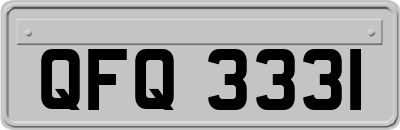 QFQ3331