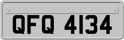 QFQ4134