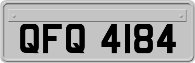 QFQ4184