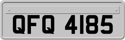 QFQ4185