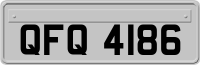 QFQ4186