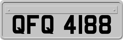 QFQ4188