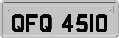 QFQ4510