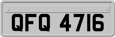 QFQ4716