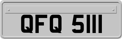 QFQ5111