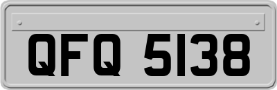 QFQ5138