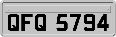 QFQ5794