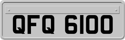 QFQ6100