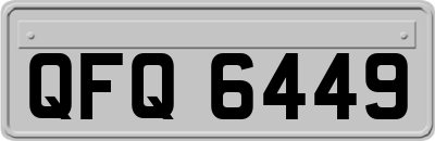 QFQ6449