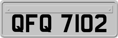 QFQ7102