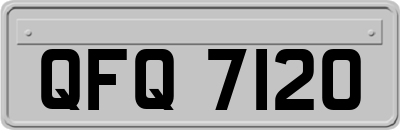 QFQ7120