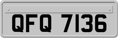 QFQ7136