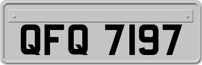 QFQ7197