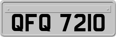 QFQ7210