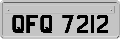 QFQ7212