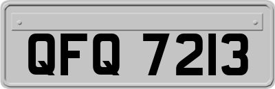 QFQ7213