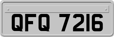 QFQ7216