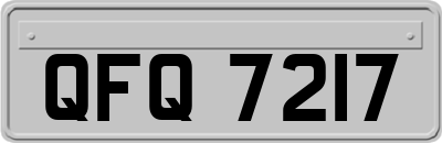 QFQ7217