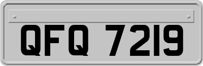 QFQ7219