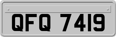 QFQ7419