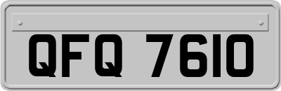 QFQ7610