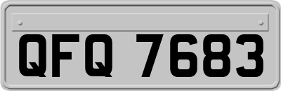 QFQ7683