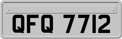 QFQ7712