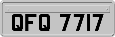 QFQ7717