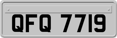 QFQ7719