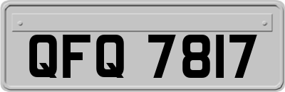 QFQ7817