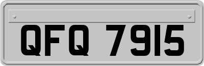 QFQ7915