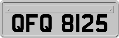 QFQ8125