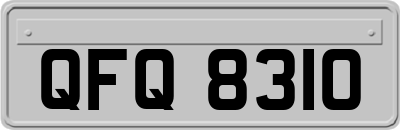 QFQ8310