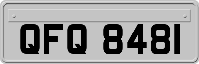 QFQ8481